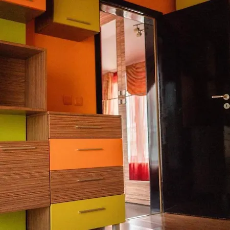 Aпартамент в близост до морето и центъра Apartamento Burgas