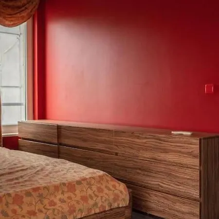 Aпартамент в близост до морето и центъра * Бургас