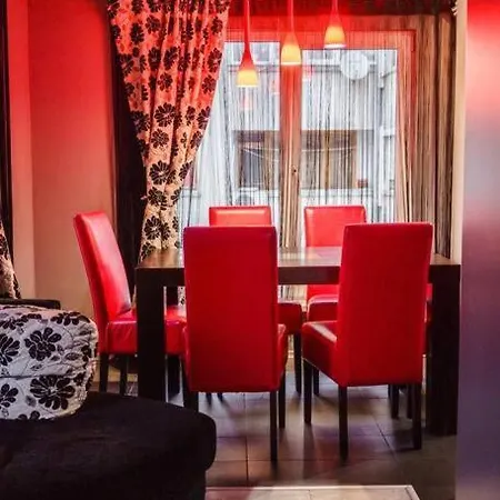 Aпартамент в близост до морето и центъра Апартаменты