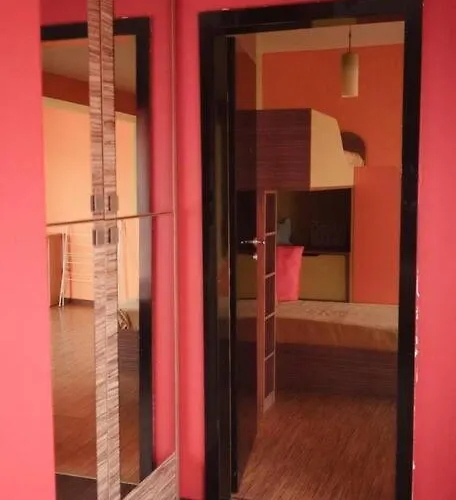 Aпартамент в близост до морето и центъра Burgaz