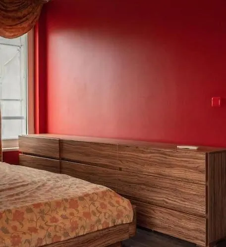 Aпартамент в близост до морето и центъра * Burgaz