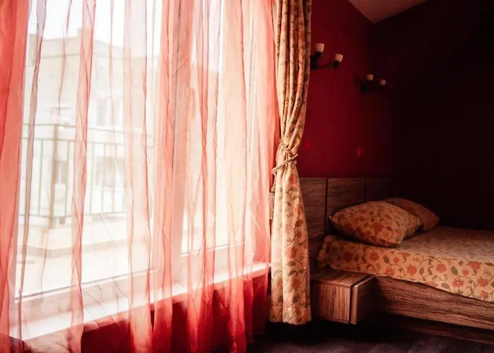 Aпартамент в близост до морето и центъра Daire Burgaz