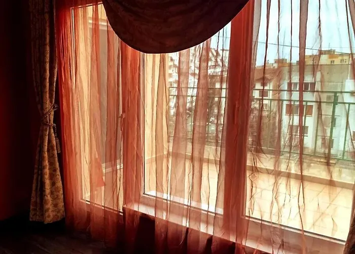 Aпартамент в близост до морето и центъра * Burgaz