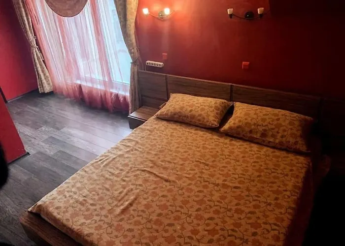 Aпартамент в близост до морето и центъра Daire *