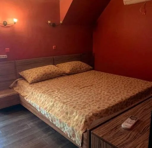 Daire Aпартамент в близост до морето и центъра *