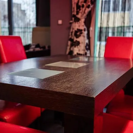 Aпартамент в близост до морето и центъра Апартамент *