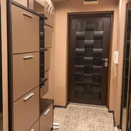 Aпартамент в близост до морето и центъра Burgaz