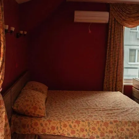 Aпартамент в близост до морето и центъра Апартамент *