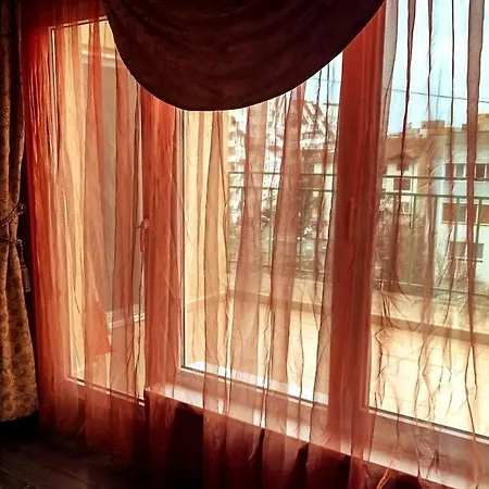 Aпартамент в близост до морето и центъра * Burgaz