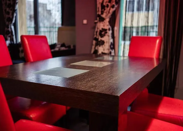 Aпартамент в близост до морето и центъра Apartament *