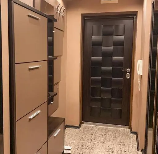 Aпартамент в близост до морето и центъра Бургас