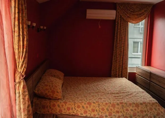 Aпартамент в близост до морето и центъра Apartament *