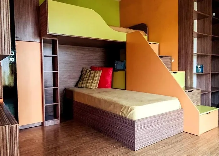 Apartament Aпартамент в близост до морето и центъра *