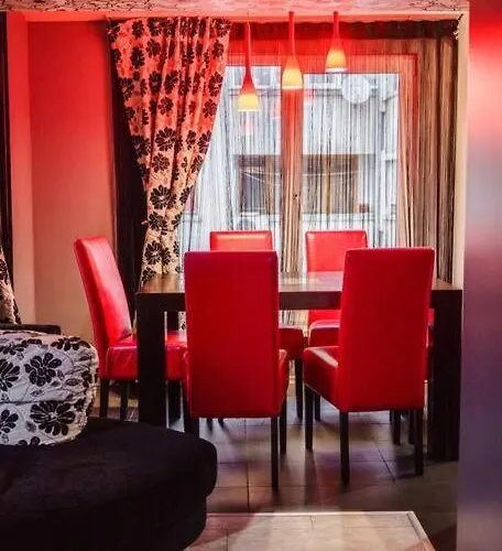 Aпартамент в близост до морето и центъра Apartament