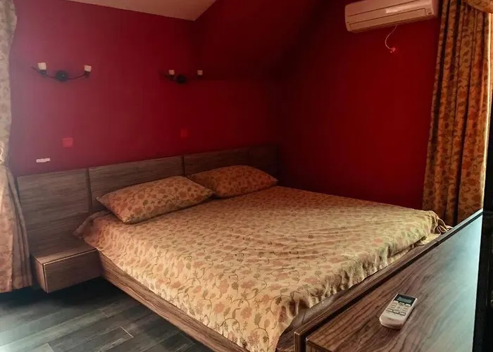 Aпартамент в близост до морето и центъра Бургас