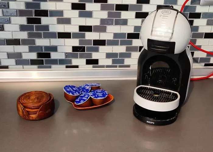 Aпартамент в близост до морето и центъра Apartament *